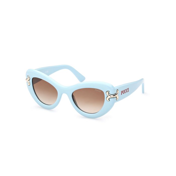 Gafas de Sol Mujer Emilio Pucci EP0212-5084F Ø 50 mm