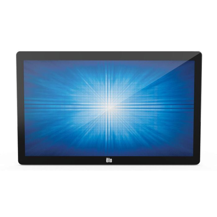 Monitor Elo Touch Systems 2702L Full HD 27" 60 Hz 50-60 Hz 2