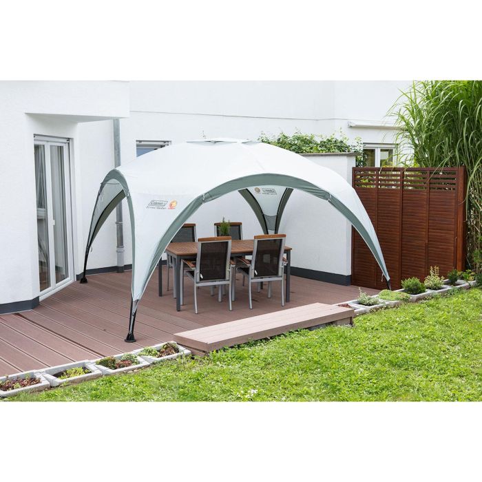 COLEMAN Pavillon Event Shelter 3 x 3 m Parvillon 4