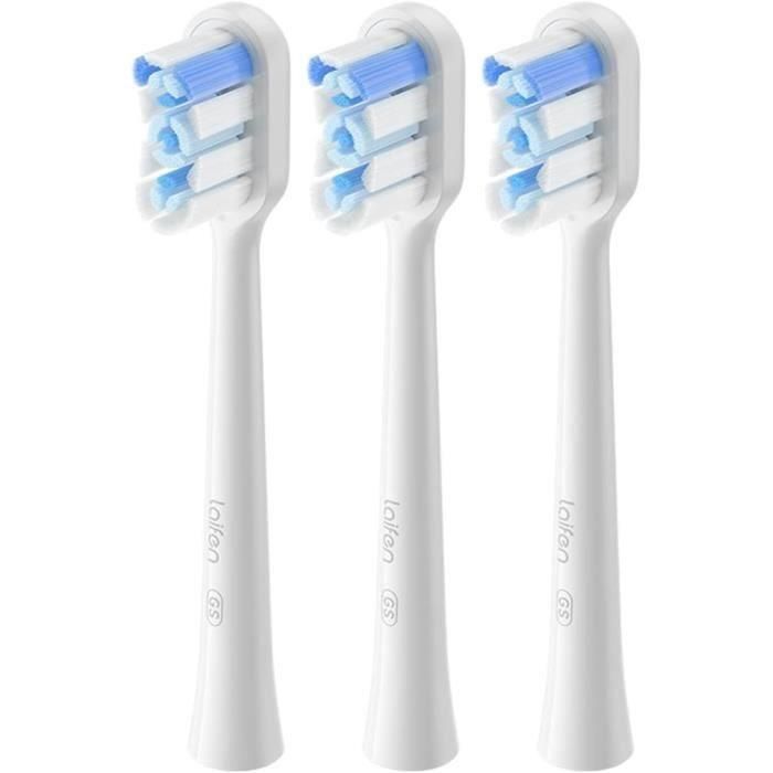 Accesorio para cepillo de dientes - LAIFEN - Super clean Accesorio para cepillo de dientes - LAIFEN - Super clean