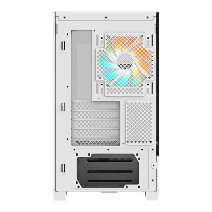 Caja Ordenador Gaming Gigabyte C201 Matx 4 Caja Ordenador Gaming Gigabyte C201 Matx 4