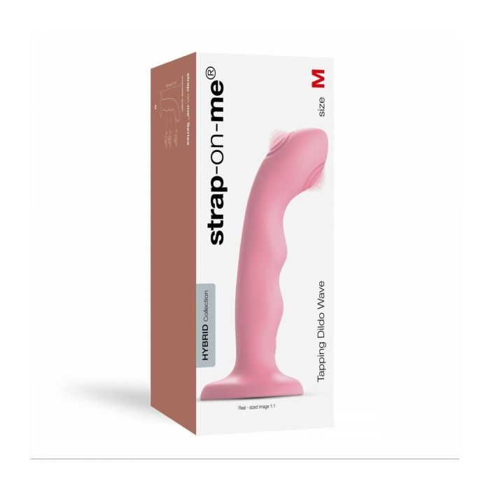 Dildo Strap-on-me 6 Dildo Strap-on-me 6