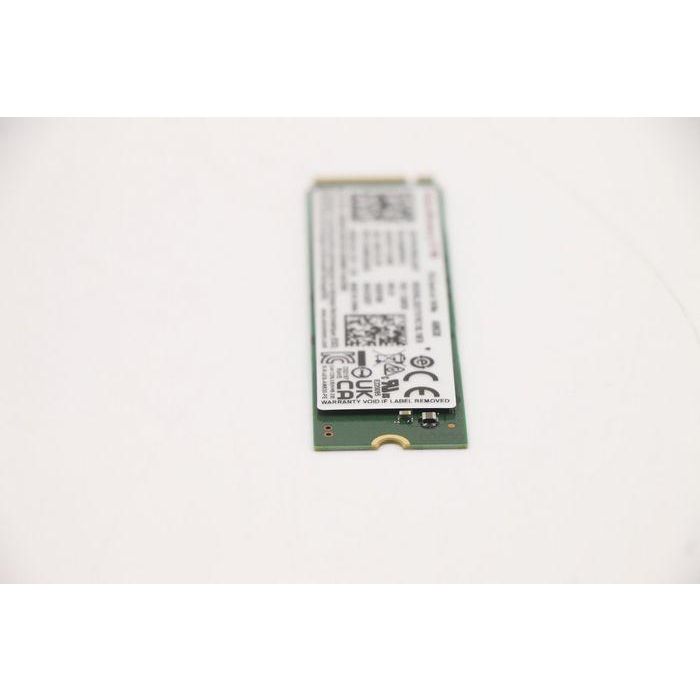 Lenovo M.2 2280 SSD 512GB PCIe 4.0 x4 OPAL Security para ThinkPad 5