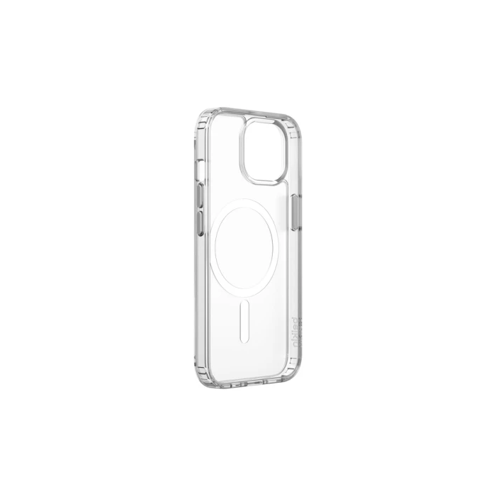 Belkin MSA019BTCL Funda Magnética Transparente Protectora para iPhone 15 1