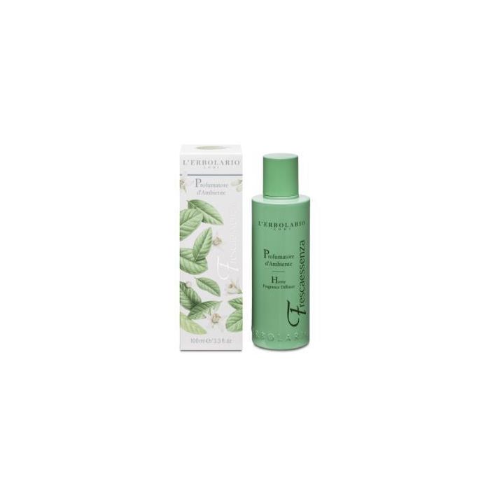 Frescaesencia Perfumador Ambiente 100Ml. Frescaesencia Perfumador Ambiente 100Ml.