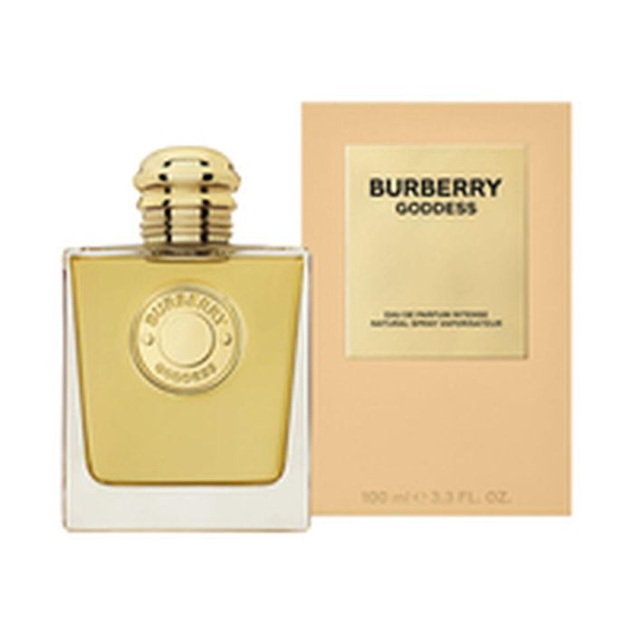 Burberry Goddess Intense Eau de Parfum 100 ml - Fragancia para Mujer 15 Burberry Goddess Intense Eau de Parfum 100 ml - Fragancia para Mujer 15