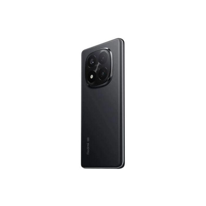 Xiaomi Redmi Note 14 Pro 12+512Gb Ds 4G Midnight Black Oem 3