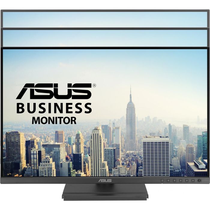 Asus BE248CFN Pantalla para PC 61,2 cm (24.1") WUXGA LCD Negro 7