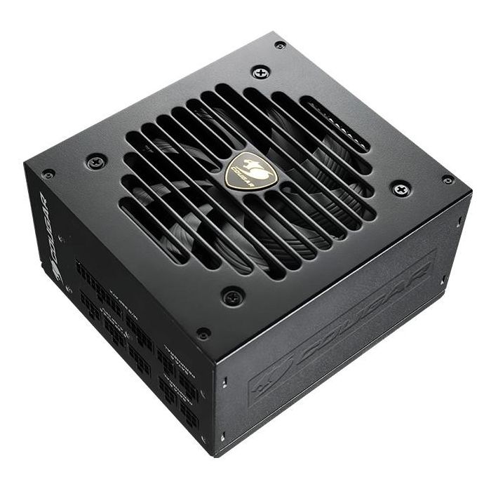 750W COUGAR Netzteil GEX 750W ATX3.0 / 80 Plus Gold / Modular 8 750W COUGAR Netzteil GEX 750W ATX3.0 / 80 Plus Gold / Modular 8