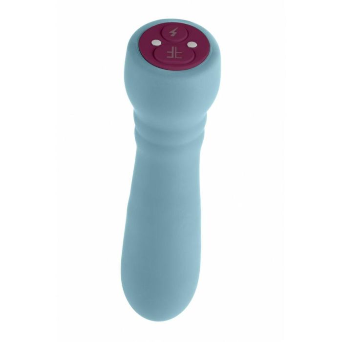 Vibrador FemmeFunn Azul 11 Vibrador FemmeFunn Azul 11