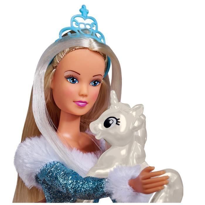 Steffi Love - Muñeca patinadora 29 cm 4 Steffi Love - Muñeca patinadora 29 cm 4
