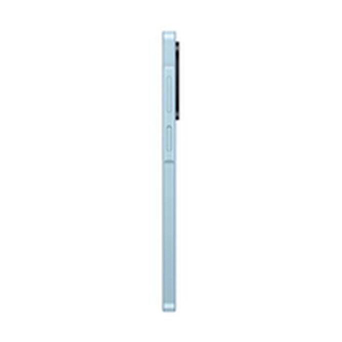 Smartphone Samsung A17 LIGHT BLUE 1 Smartphone Samsung A17 LIGHT BLUE 1