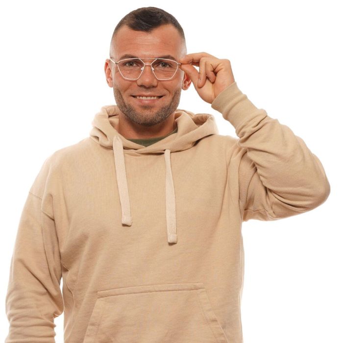 Montura de Gafas Unisex Liebeskind Berlin 11023-00210 55 1 Montura de Gafas Unisex Liebeskind Berlin 11023-00210 55 1