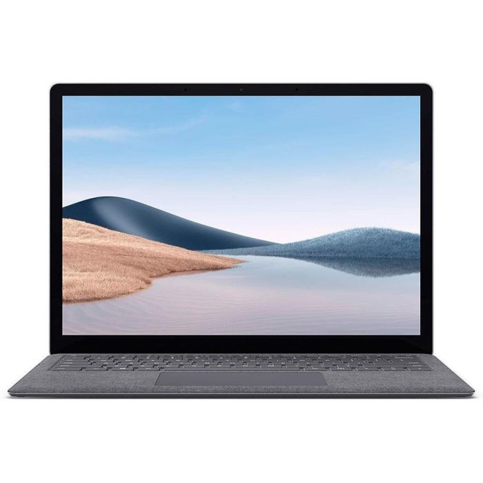 Microsoft Surface Laptop 4 I5 11Th Generación Reacondicionado Grado B 13.5" 8GB RAM 512GB SSD Windows 10 Pro Teclado Español 0 Microsoft Surface Laptop 4 I5 11Th Generación Reacondicionado Grado B 13.5" 8GB RAM 512GB SSD Windows 10 Pro Teclado Español 0
