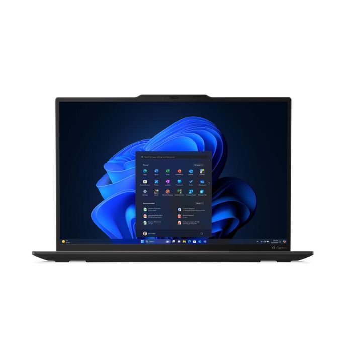 Laptop Lenovo 21NX006NSP 14" 1 TB SSD Qwerty Español 1 Laptop Lenovo 21NX006NSP 14" 1 TB SSD Qwerty Español 1
