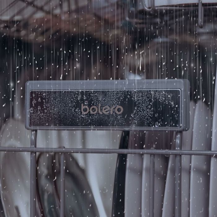 Lavavajillas Cecotec Aguazero 4201 E 11 Cubiertos Blanco 5 Lavavajillas Cecotec Aguazero 4201 E 11 Cubiertos Blanco 5