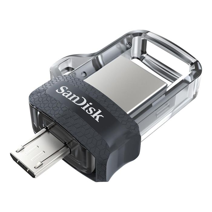 Sandisk Memoria USB 3.0 Micro USB 256 GB 0 Sandisk Memoria USB 3.0 Micro USB 256 GB 0