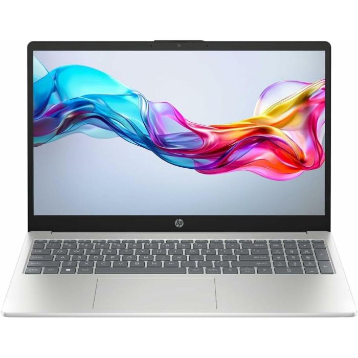HP Laptop 15-fd0234ns Intel® Core™ i7 i7-1355U Portátil 39,6 cm (15.6") Full HD 16 GB DDR4-SDRAM 512 GB SSD Wi-Fi 6E (802.11ax) FreeDOS Plata 1 HP Laptop 15-fd0234ns Intel® Core™ i7 i7-1355U Portátil 39,6 cm (15.6") Full HD 16 GB DDR4-SDRAM 512 GB SSD Wi-Fi 6E (802.11ax) FreeDOS Plata 1