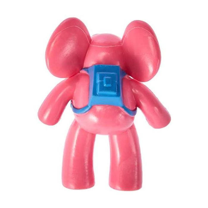 Figura pocoyo eli 7,5cm 3 Figura pocoyo eli 7,5cm 3