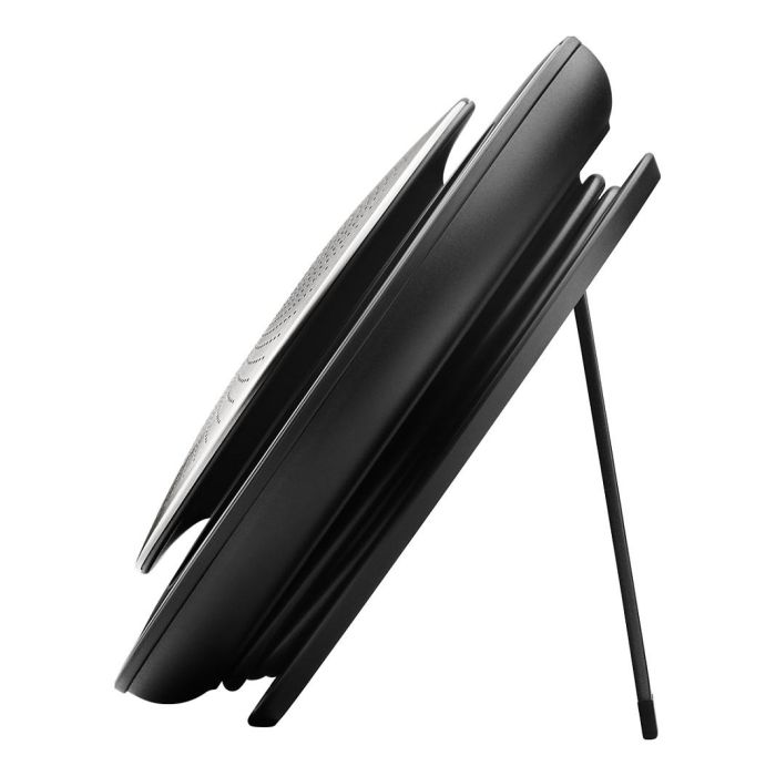 Jabra Speak 710 MS Altavoz Portátil USB/Bluetooth para Conferencias - Negro/Plata