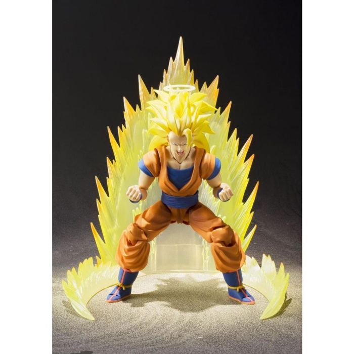 Figura Tamashii Nations Sh Figuarts Dragon 4 Figura Tamashii Nations Sh Figuarts Dragon 4