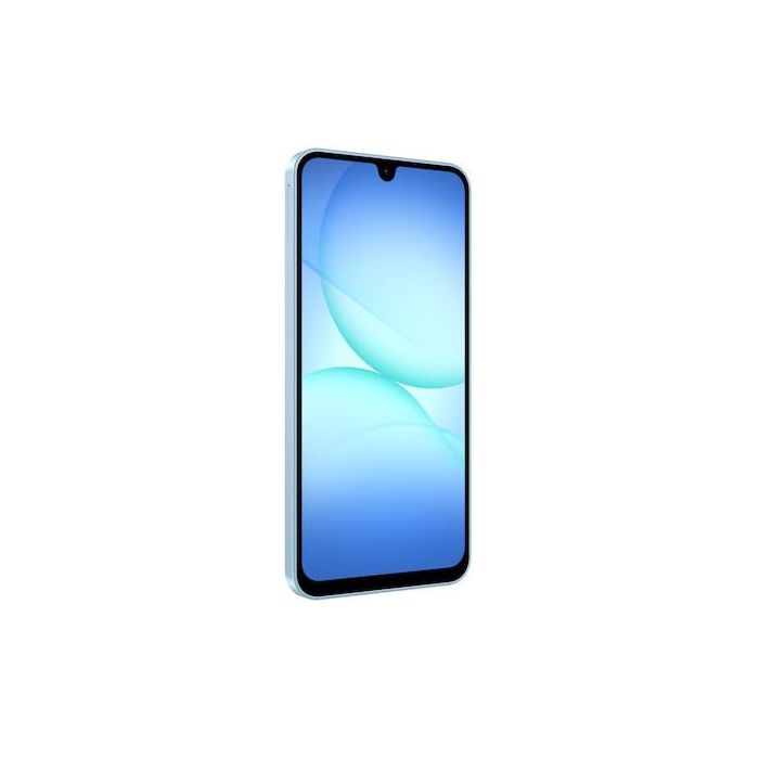 Samsung Galaxy A17 4G 4 RAM 128 GB Azul Claro 5 Samsung Galaxy A17 4G 4 RAM 128 GB Azul Claro 5