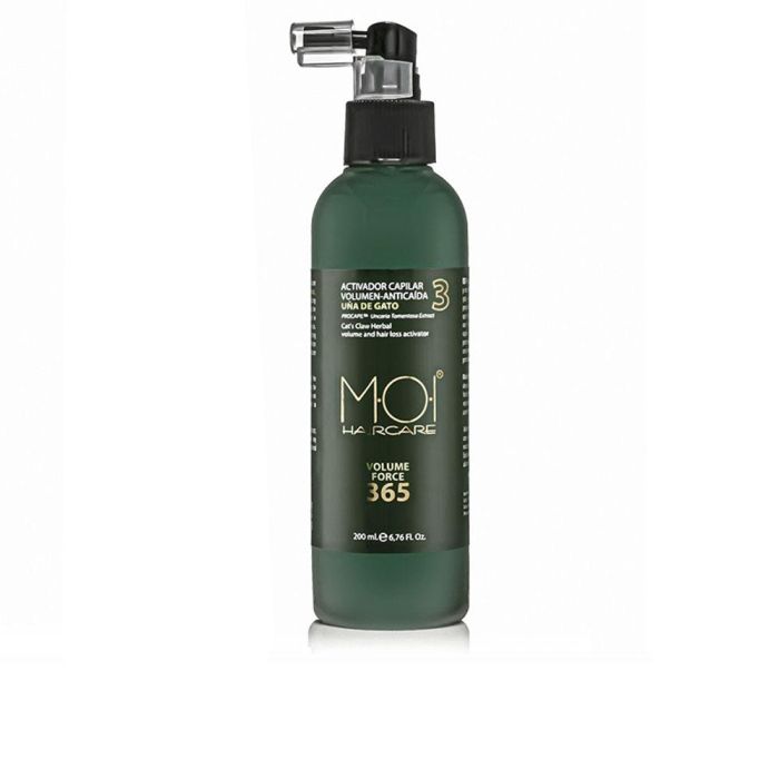 Moi 365 Volume Foce Activador Capilar Volumen-Anticaída 200 mL