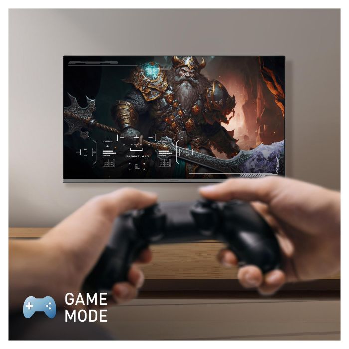 Panasonic TB-40S45AEZ Televisor LED 40" Full HD Smart TV Wifi Negro Panasonic TB-40S45AEZ Televisor LED 40" Full HD Smart TV Wifi Negro