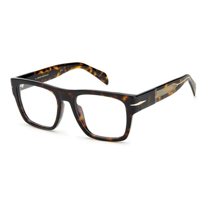 Montura de Gafas Hombre David Beckham DB 7020_BOLD