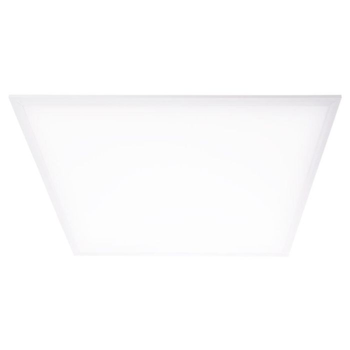 LED Panel 60x60Cm 40W 4600Lm CCT Variable Lifud Ficlker Free 60.000H 5 LED Panel 60x60Cm 40W 4600Lm CCT Variable Lifud Ficlker Free 60.000H 5