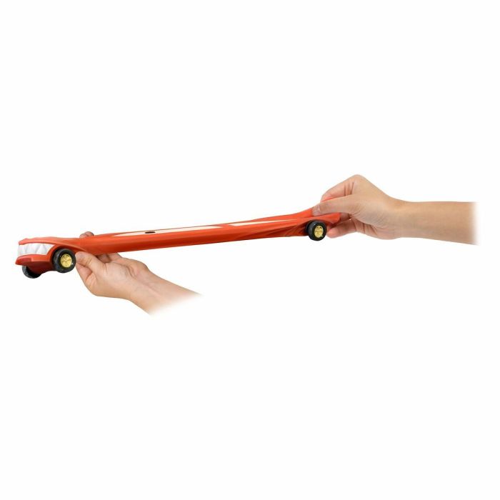 Moose Toys MOO0630996426746 Vehículos Miniatura Goo Mobiles Turbo Tyger vs Rumbler Jaw 1