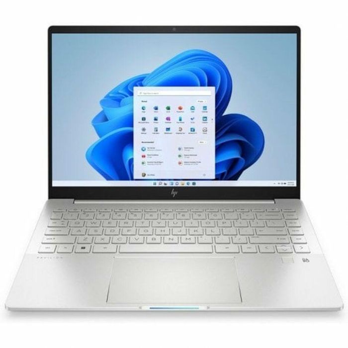 Laptop HP Pavilion Plus 14" Intel Core i5-1340P 16 GB RAM 512 GB SSD Laptop HP Pavilion Plus 14" Intel Core i5-1340P 16 GB RAM 512 GB SSD