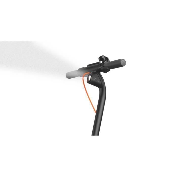 Patinete eléctrico - Segway-Ninebot - KickScooter E2 Plus E - 500W - 8.1 3 Patinete eléctrico - Segway-Ninebot - KickScooter E2 Plus E - 500W - 8.1 3