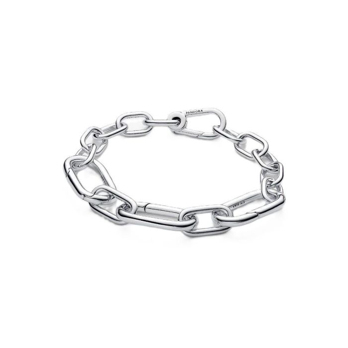Pulsera Mujer Pandora 593854C00-3 Plateado