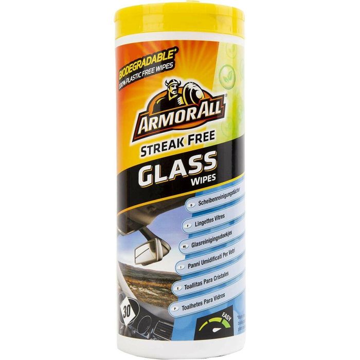 Aa Toallitas Cristales 30 Pz E303290500 Aa Toallitas Cristales 30 Pz E303290500