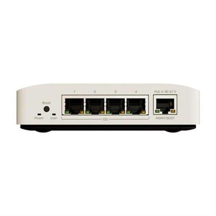 Switch de Sobremesa Mikrotik CRS304-4XG-IN 0 Switch de Sobremesa Mikrotik CRS304-4XG-IN 0