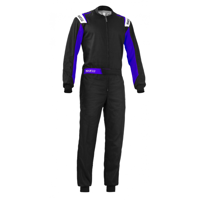 Mono Rookie 2020 Talla M Negro-Azul S002343NREB2M 0 Mono Rookie 2020 Talla M Negro-Azul S002343NREB2M 0