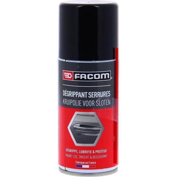 Bloqueo penetrante FACOM - Extensor - Aerosol - 150 ml 0 Bloqueo penetrante FACOM - Extensor - Aerosol - 150 ml 0