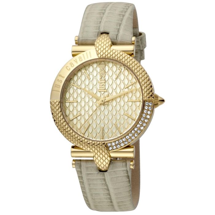 Reloj Mujer Just Cavalli ANIMALIER (Ø 34 mm) 3 Reloj Mujer Just Cavalli ANIMALIER (Ø 34 mm) 3