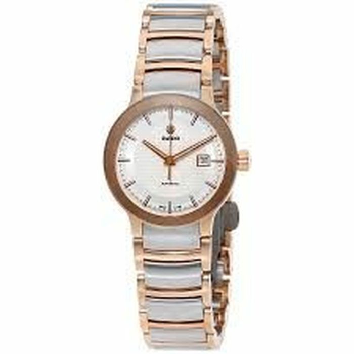 Reloj Mujer Rado R30954123 (Ø 28 mm)