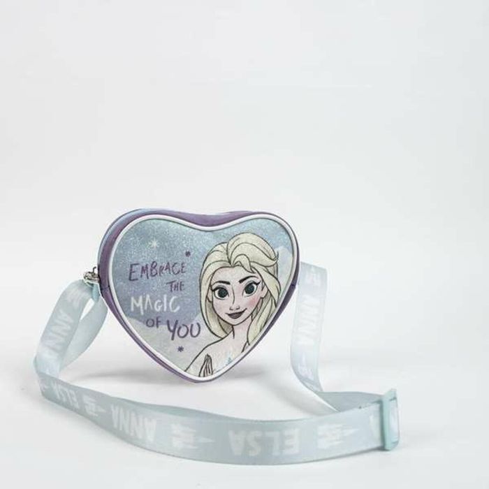 Bolso Bandolera Frozen 1 Bolso Bandolera Frozen 1