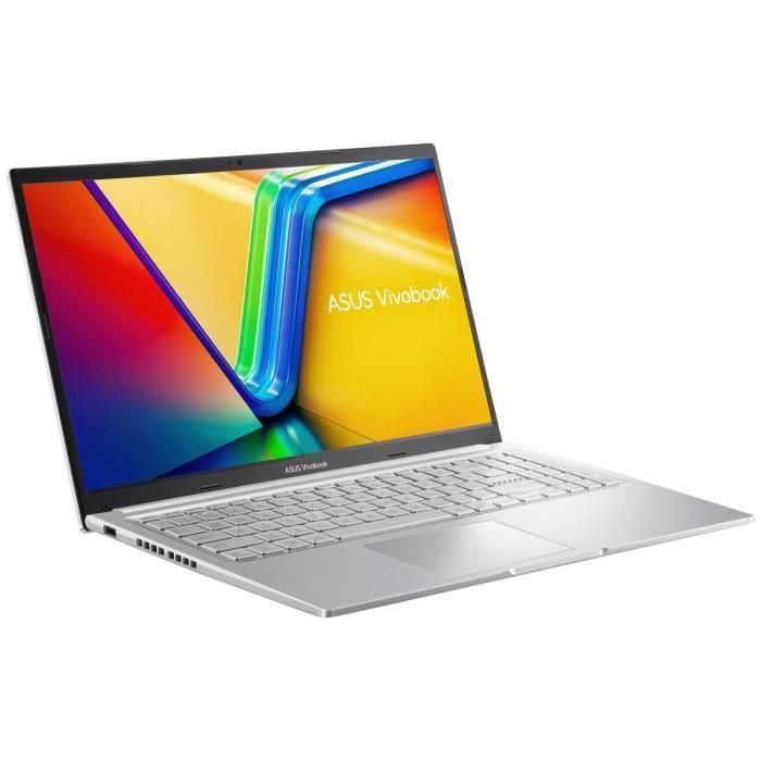 Portátil ASUS VivoBook 15 S1502 | Sin Windows - 15.6 FHD 60Hz - AMD Ryzen 7 5825U - 16 GB RAM - 1 TB SSD 1 Portátil ASUS VivoBook 15 S1502 | Sin Windows - 15.6 FHD 60Hz - AMD Ryzen 7 5825U - 16 GB RAM - 1 TB SSD 1