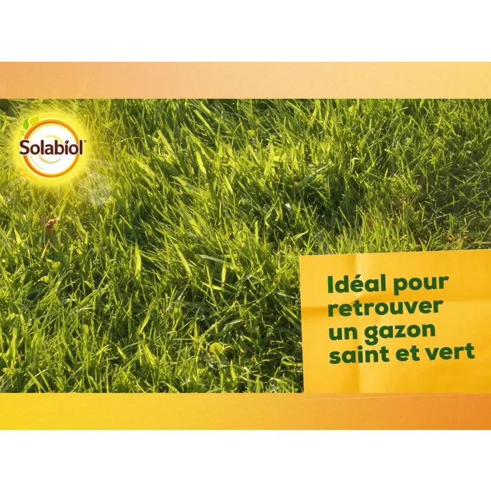 Solabiol Carbonato de Cal y Magnesio SOCHAUX10 - 10 Kg 4