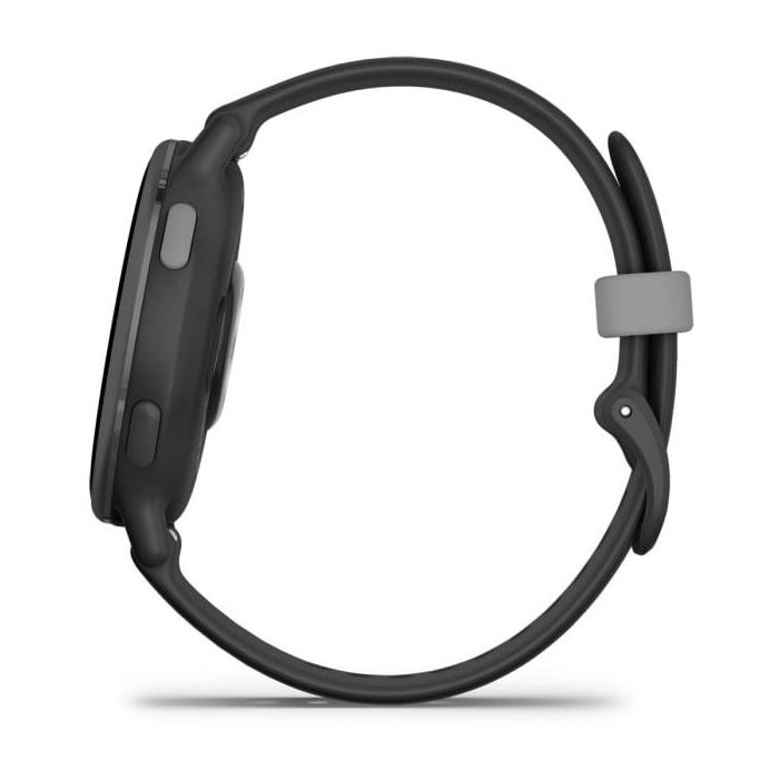 Garmin AAAAH39016 Reloj GPS Vivoactive 5, Smartwatch con WiFi, Pantalla 30.4mm (1.2"), Gris con Correa Negra 7 Garmin AAAAH39016 Reloj GPS Vivoactive 5, Smartwatch con WiFi, Pantalla 30.4mm (1.2"), Gris con Correa Negra 7
