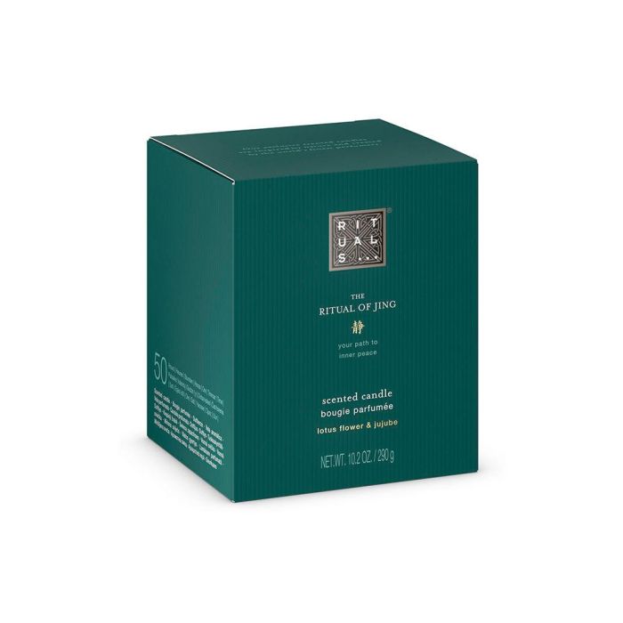 Rituals THE RITUAL OF JING vela aromática 290 gr