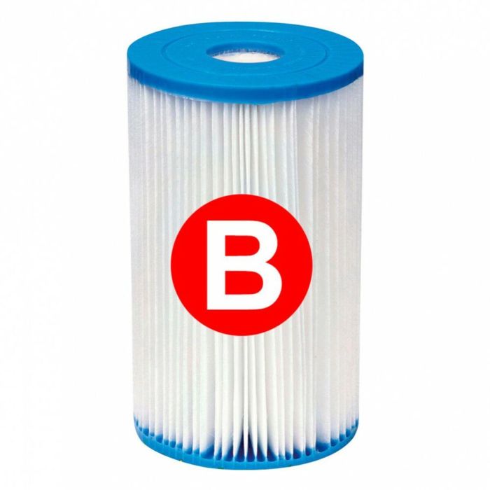 Depuradora para Piscina Intex 28634 360 W 9463 L/H 2 Depuradora para Piscina Intex 28634 360 W 9463 L/H 2