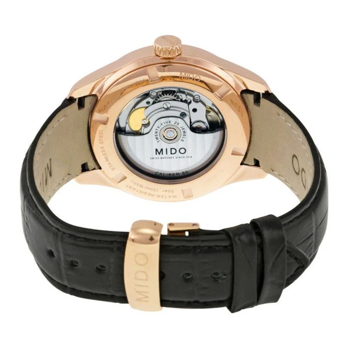 Reloj Hombre Mido BELLUNA II GENT (Ø 40 mm) 1