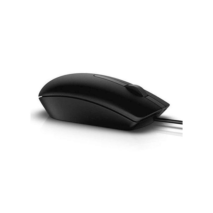 Dell Optical, 1000 dpi, USB, 1.8 m, 413 g, Black 2 Dell Optical, 1000 dpi, USB, 1.8 m, 413 g, Black 2