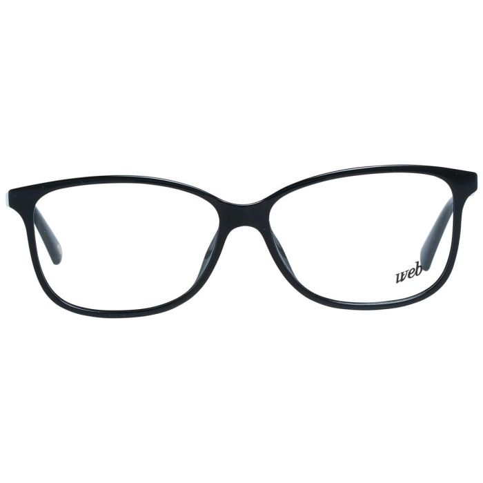 Montura de Gafas Mujer WEB EYEWEAR WE5322 55001 3