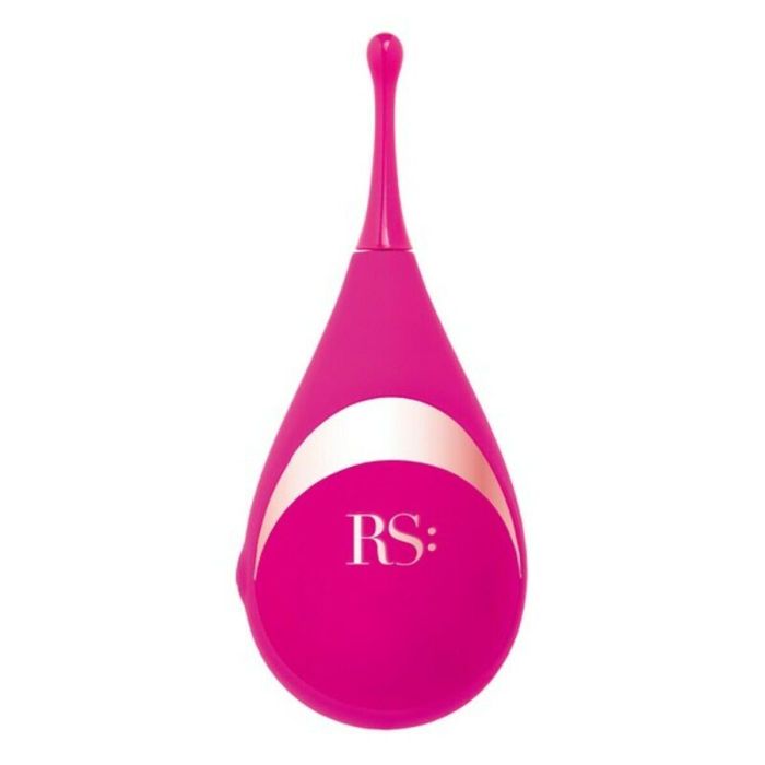 Vibrador Femsation Rianne S Rosa Dorado 4 Vibrador Femsation Rianne S Rosa Dorado 4